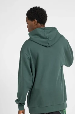 UNCHARTED HOODIE - Hoodie | Noir