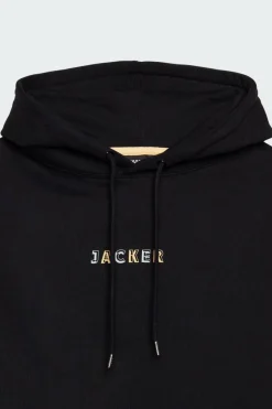 Underground - Hoodie | Noir