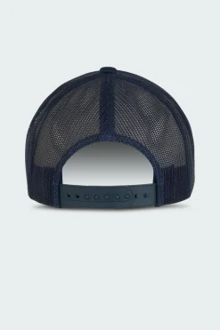 Underground Trucker Cap - Casquette | Bleu