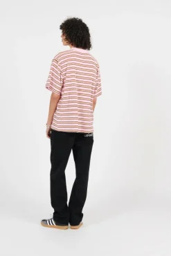 UNI TERRY CLOTH - Polo | Orange