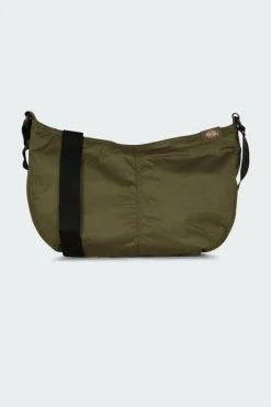 UNIONVILLE CROSSBODY MILITARY GR - Sac bandoulière | Kaki