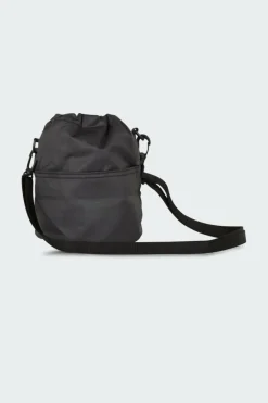 UNIONVILLE POUCH BLACK - Sac bandoulière | Noir