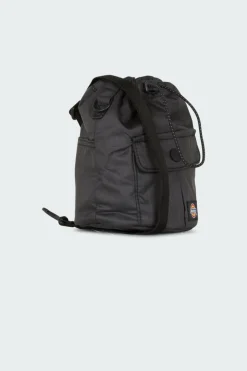 UNIONVILLE POUCH BLACK - Sac bandoulière | Noir