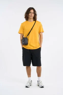 UNIONVILLE POUCH BLACK - Sac bandoulière | Noir