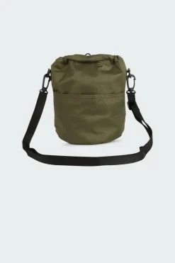 UNIONVILLE POUCH MILITARY GR - Sac bandoulière | Kaki