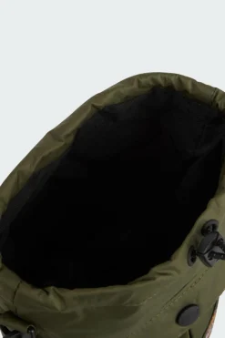 UNIONVILLE POUCH MILITARY GR - Sac bandoulière | Kaki