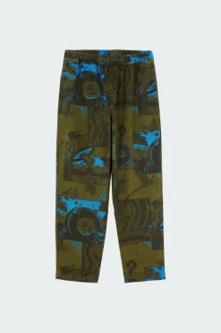 Unite Pant - Jean | Multicolore