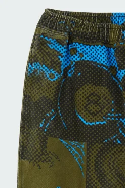 Unite Pant - Jean | Multicolore