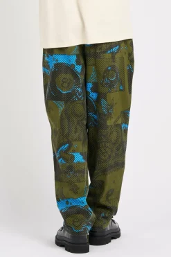 Unite Pant - Jean | Multicolore