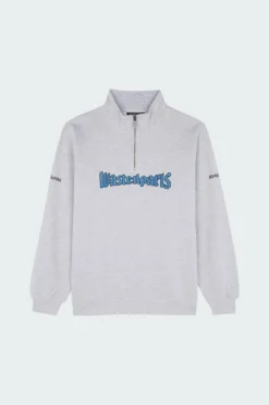 UNITED FUNNEL - Sweatshirt | Gris