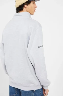 UNITED FUNNEL - Sweatshirt | Gris