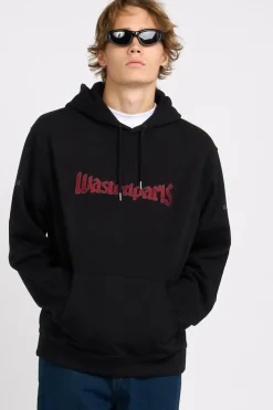 UNITED HDIE - Hoodie | Noir