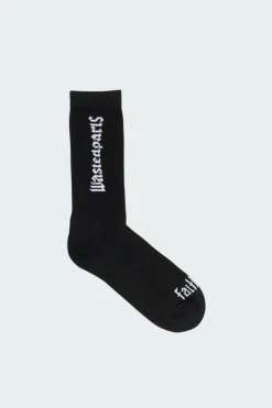 UNITED SOCKS - Chaussettes | Noir