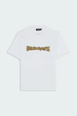 UNITED TS - T-shirt | Blanc