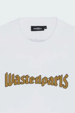 UNITED TS - T-shirt | Blanc