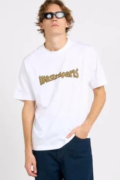 UNITED TS - T-shirt | Blanc