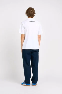 UNITED TS - T-shirt | Blanc