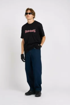 UNITED TS - T-shirt | Noir