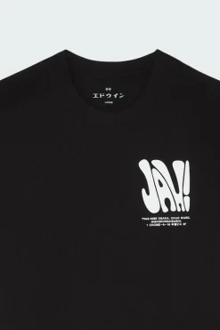 United We Stand - T-shirt | Noir