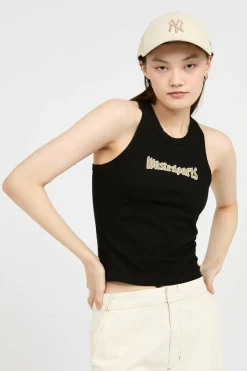 UNITED WM TANK TOP - Débardeur | Noir