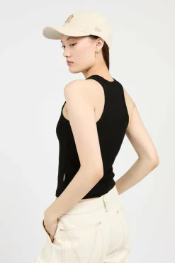 UNITED WM TANK TOP - Débardeur | Noir