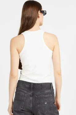 UNITED WM TANK TOP - Débardeur | Blanc