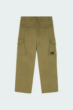 Unity Pant - Cargo | Kaki