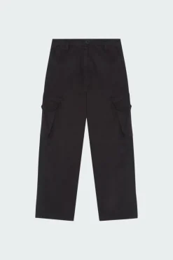 Unity Pant - Cargo | Noir