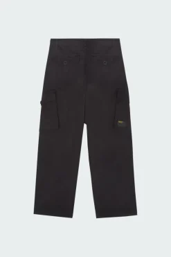 Unity Pant - Cargo | Noir