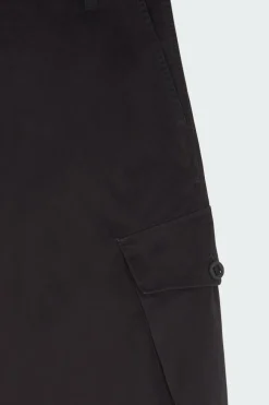 Unity Pant - Cargo | Noir