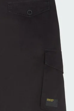 Unity Pant - Cargo | Noir