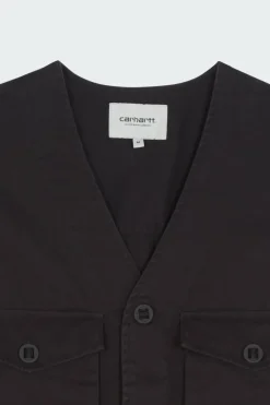 Unity Vest - Veste | Noir