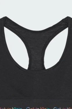UNLINED BRALETTE - Brassière | Noir
