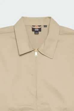 UNLINED EISENHOWER - veste | Beige