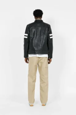 UNLINED EISENHOWER - veste | Beige