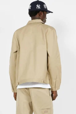 UNLINED EISENHOWER - veste | Beige
