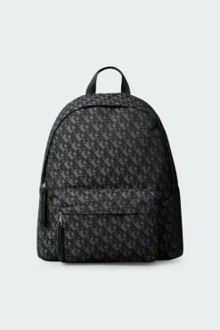 UNSTRUCTURED MONOGRA - Sac à dos | Noir