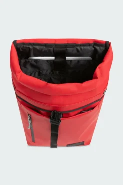 UP ROLL - Sac à dos | Rouge