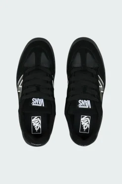 Upland - Baskets | Noir