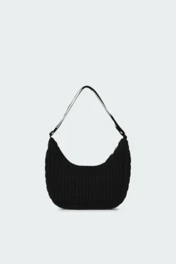 URBAN X-BODY QUI - Sac porté épaule | Noir