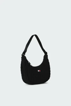 URBAN X-BODY QUI - Sac porté épaule | Noir