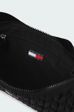 URBAN X-BODY QUI - Sac porté épaule | Noir