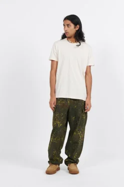 USN Blood Chit - T-Shirt | Beige