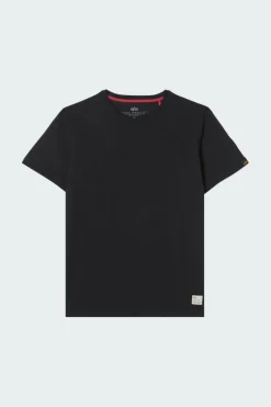 USN Blood Chit - T-Shirt | Noir