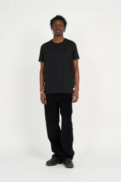 USN Blood Chit - T-Shirt | Noir