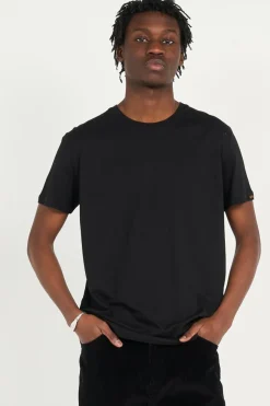 USN Blood Chit - T-Shirt | Noir