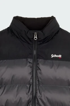 UTAH - Doudoune | Gris