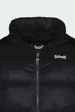 UTAH - Doudoune | Noir