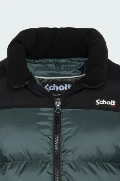 UTAH - Doudoune | Vert