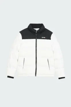 UTAH - Doudoune | Blanc